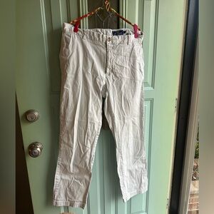 Vineyard Vines Light Khaki Chinos